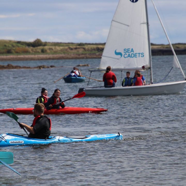 Campbeltown Community Regatta