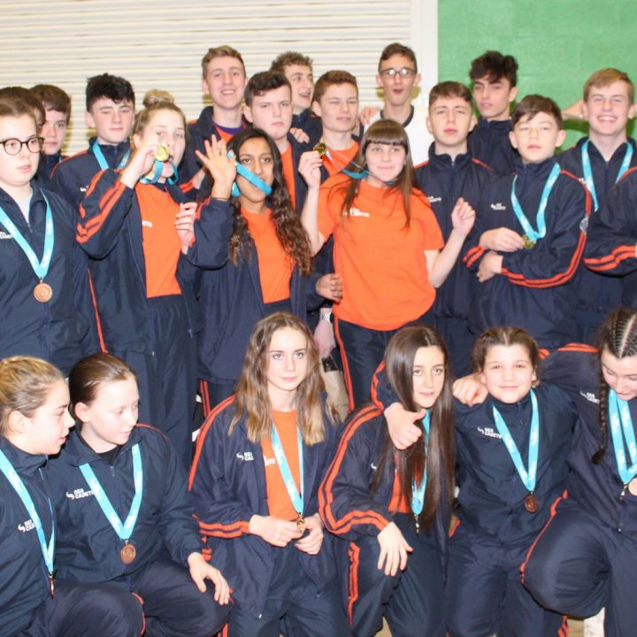 National Football Tournament