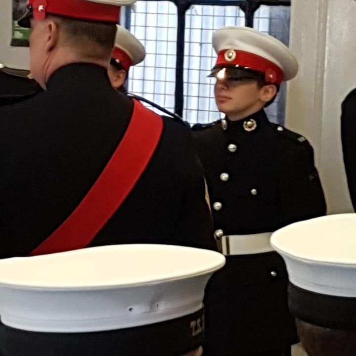 We hold regular Induction Evenings for anyone wishing to find out more information on joining.    If you are interested please email the unit, southend312@hotmail.co.uk