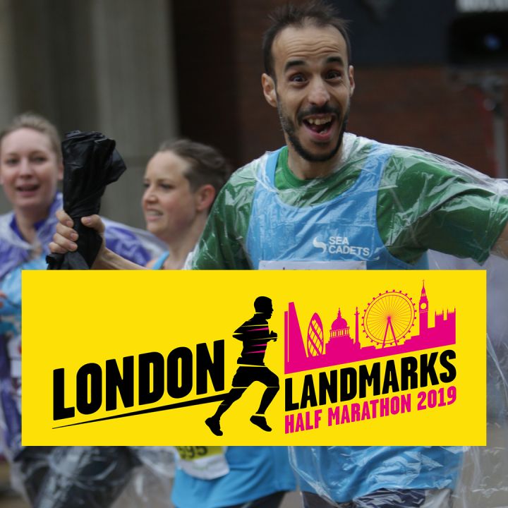 Cheer On Our Runners