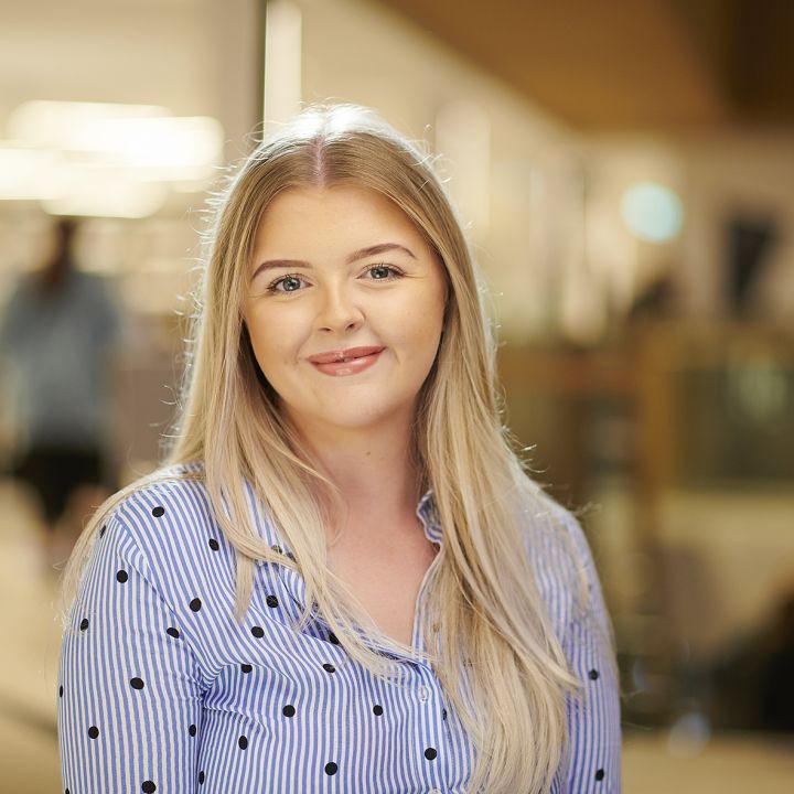 Shannon's story