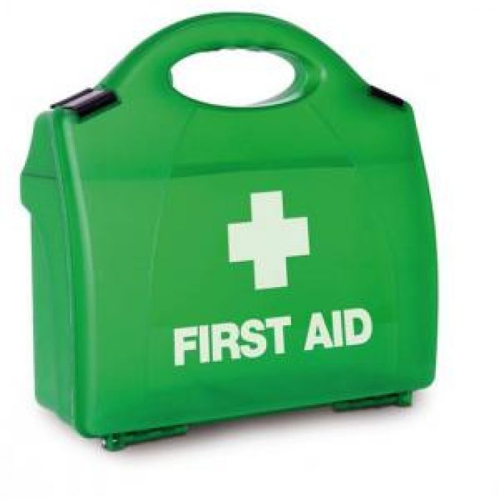 First Aid at Work Course