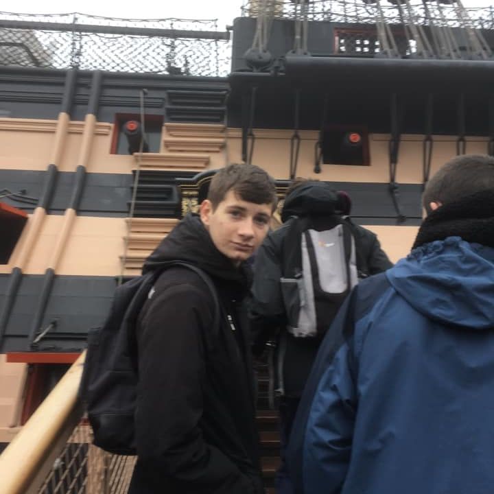 HMS Victory