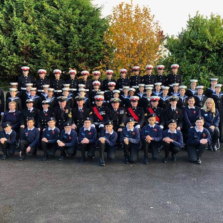 Remembrance Parade 2018
