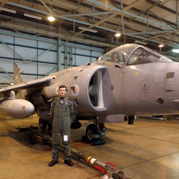 How I Got My Aviation Wings