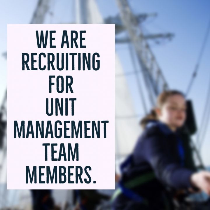SHARE YOUR PROFESSIONAL SKILLS WITH US!