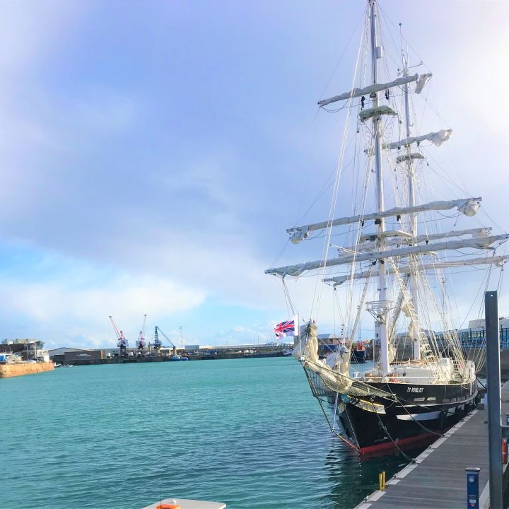 The Impact of Sea Cadets