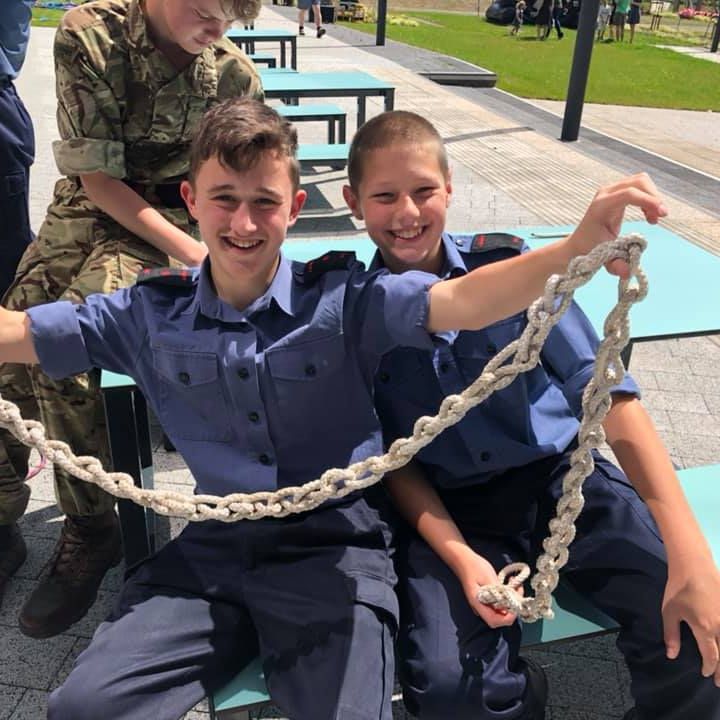 UKHO Families Day