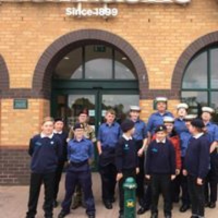 Morrisons Bag Pack