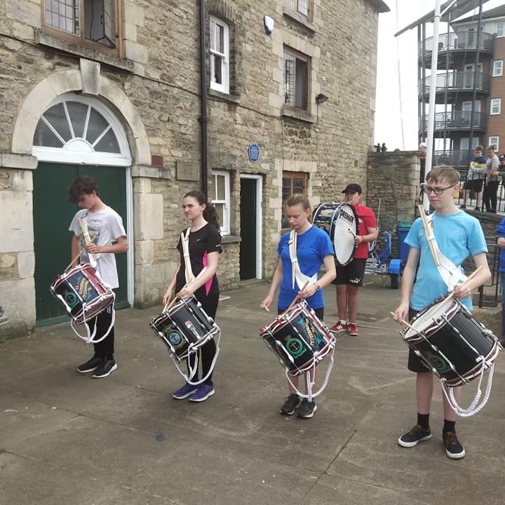 Band Practice