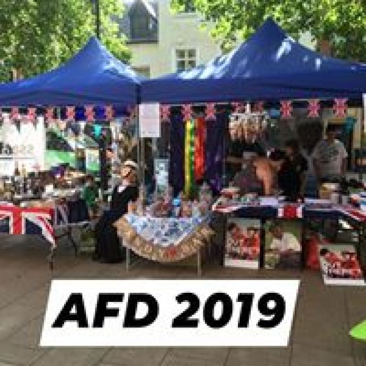Armed Forces Day