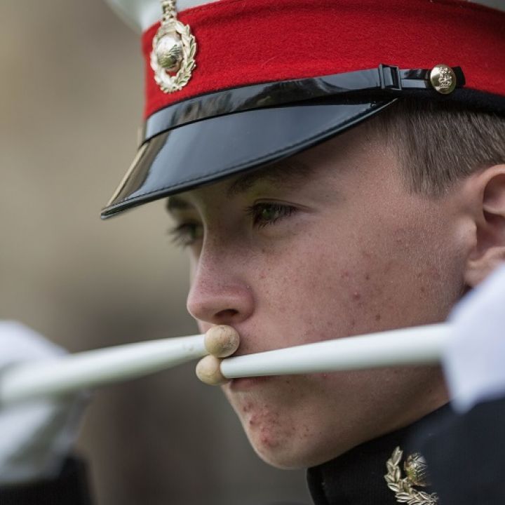 National Band Competition