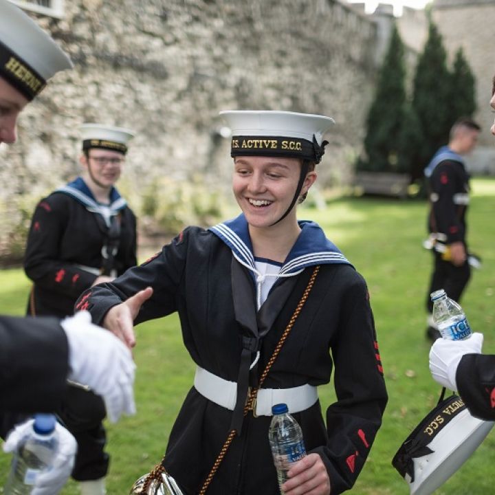 National Band Competition