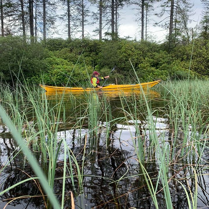 Great Glen Trial Expedition