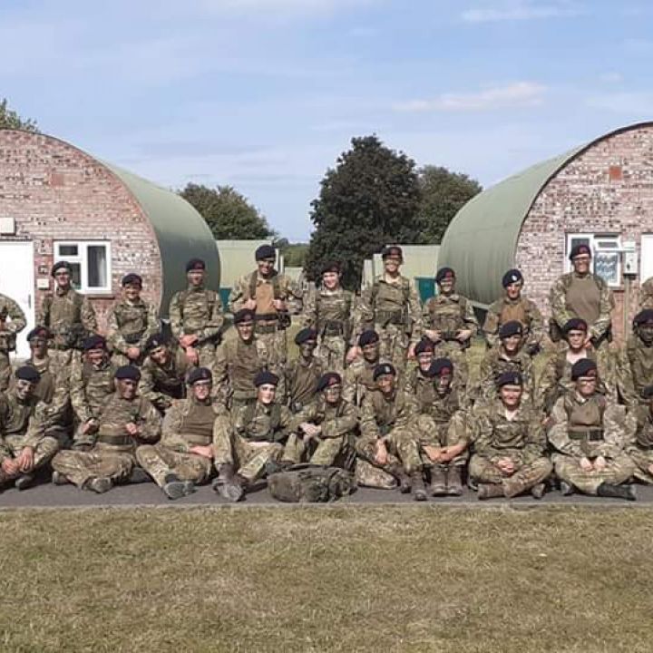 RMC August Summer Camp