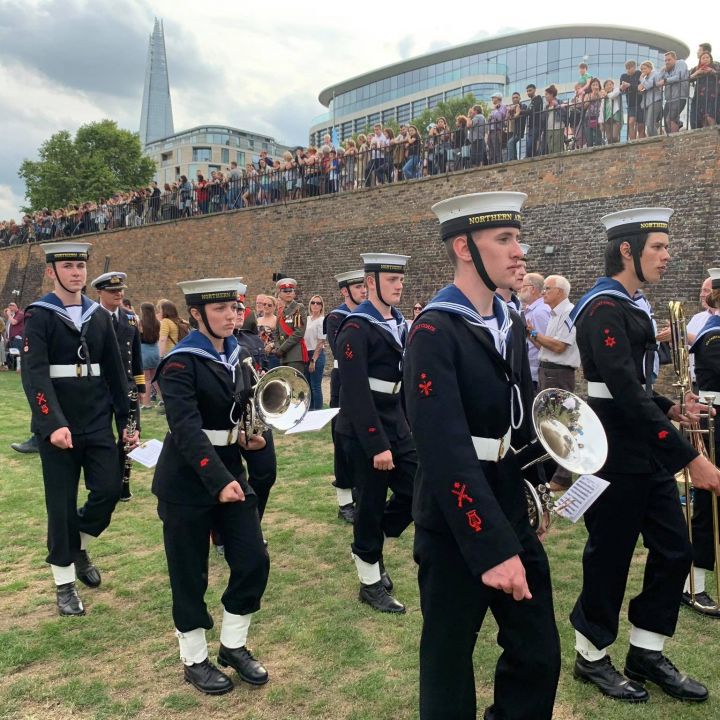 National Band Competition