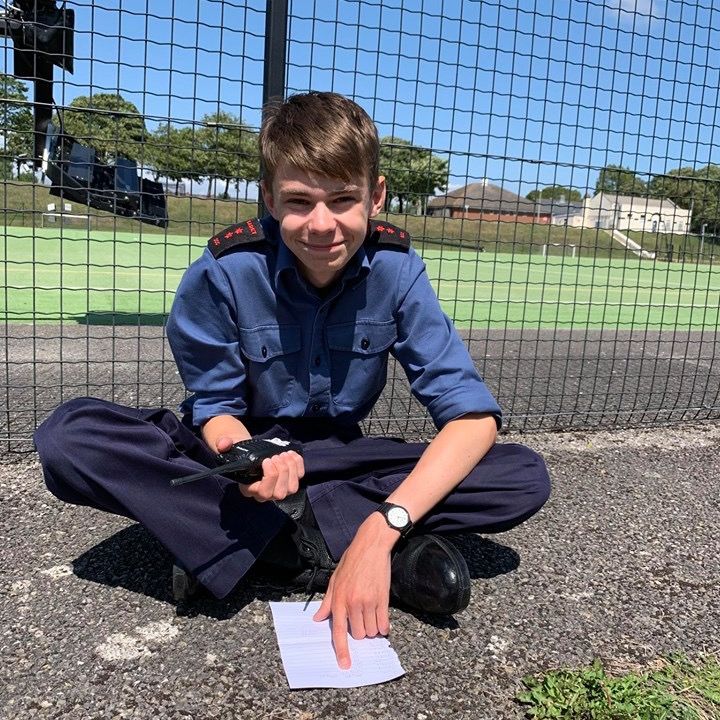 Tomos awarded CIS Advanced Radio