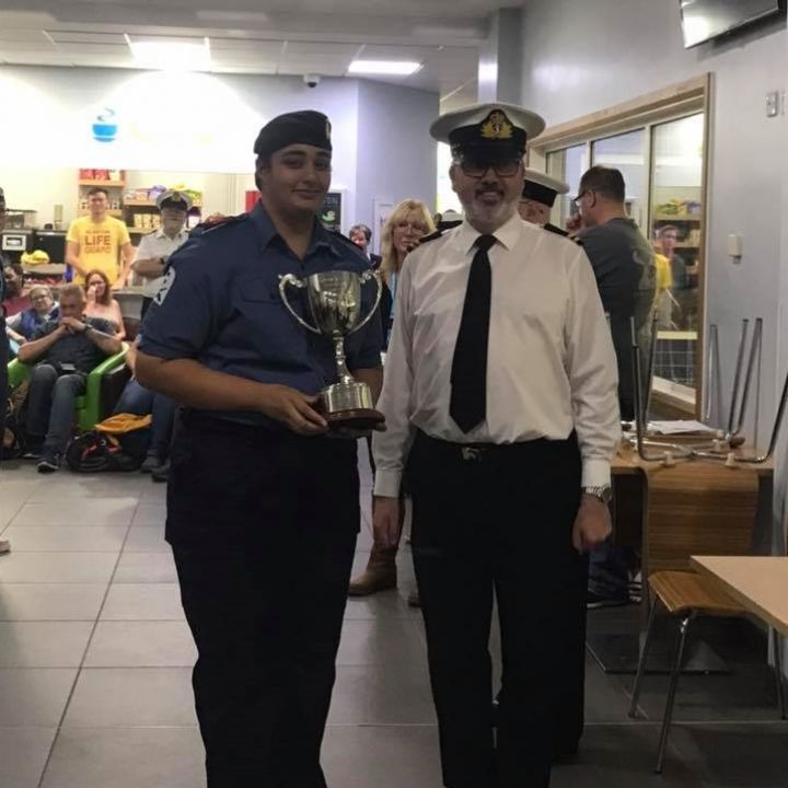 Competitions Trophy 🏆
