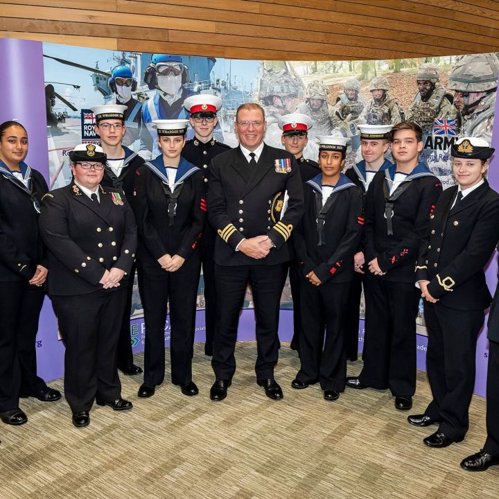 Bucks HM Lord-Lt Award 2019
