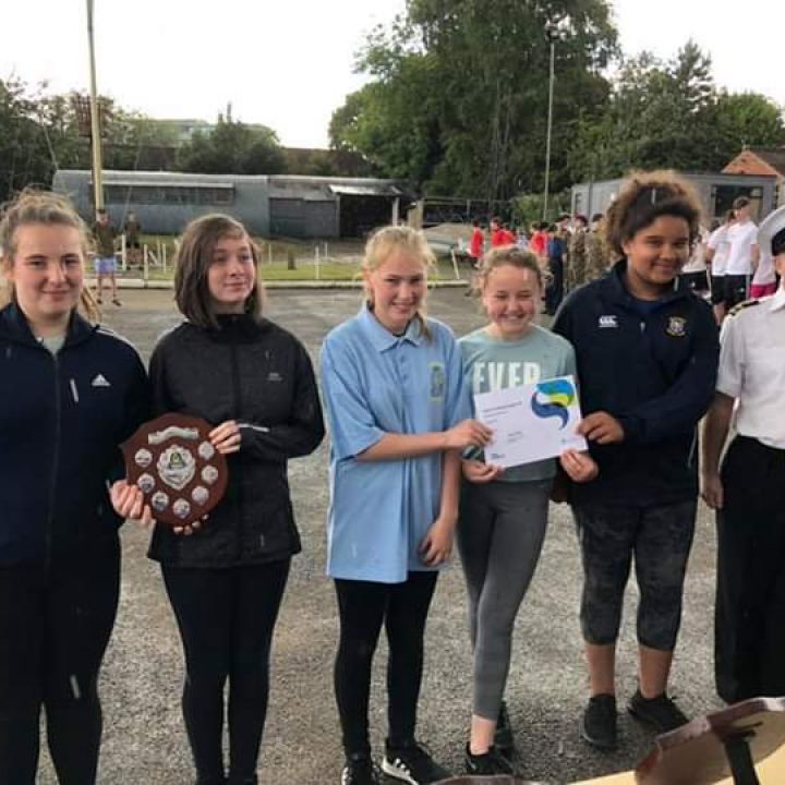 district rowing