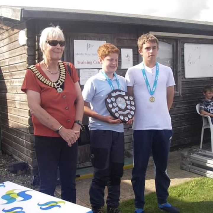 area powerboating 2019