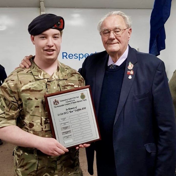 Honourable Company of Master Mariners - News