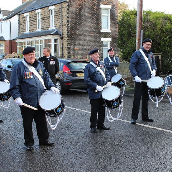 Northern area Sea Cadets LegaSea Story
