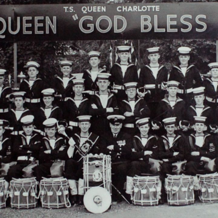 Claire sea cadets alumni southern area