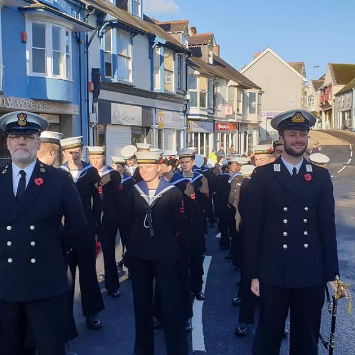 Remembrance Sunday