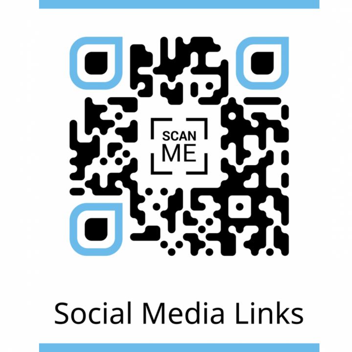 Don't Miss a Thing! Follow all of our Platforms