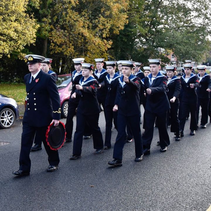 Remembrance Day