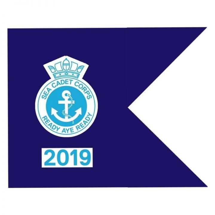 Burgee Award 2019