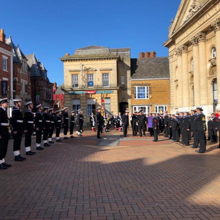 Remembering Trafalgar 2019