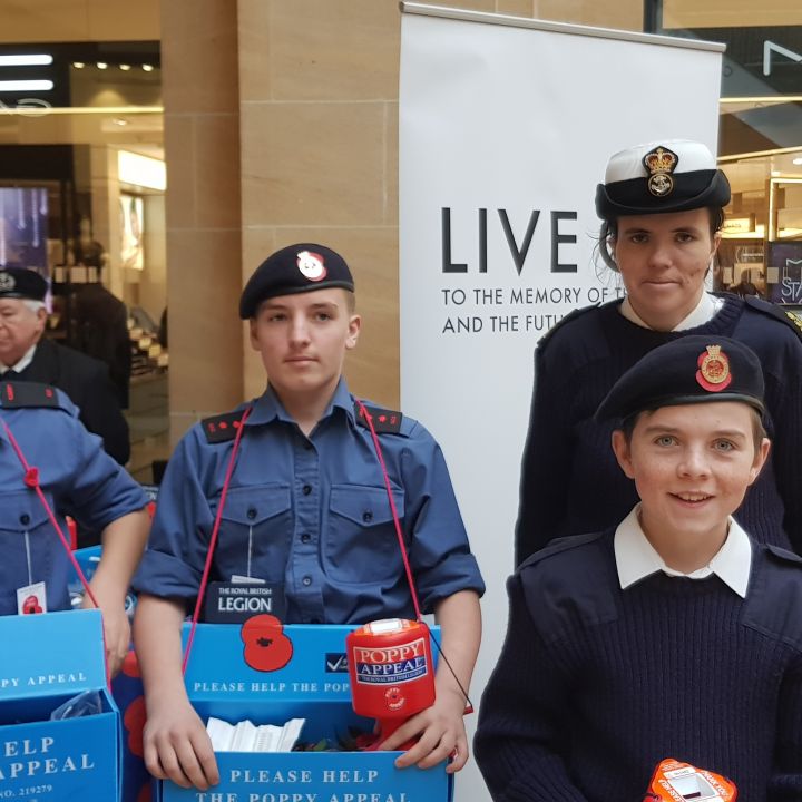 Poppy Appeal