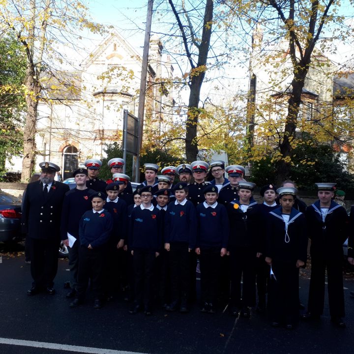 Remembrance Day