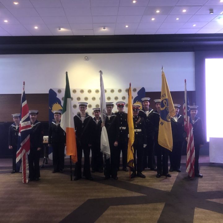 Lions Club AGM