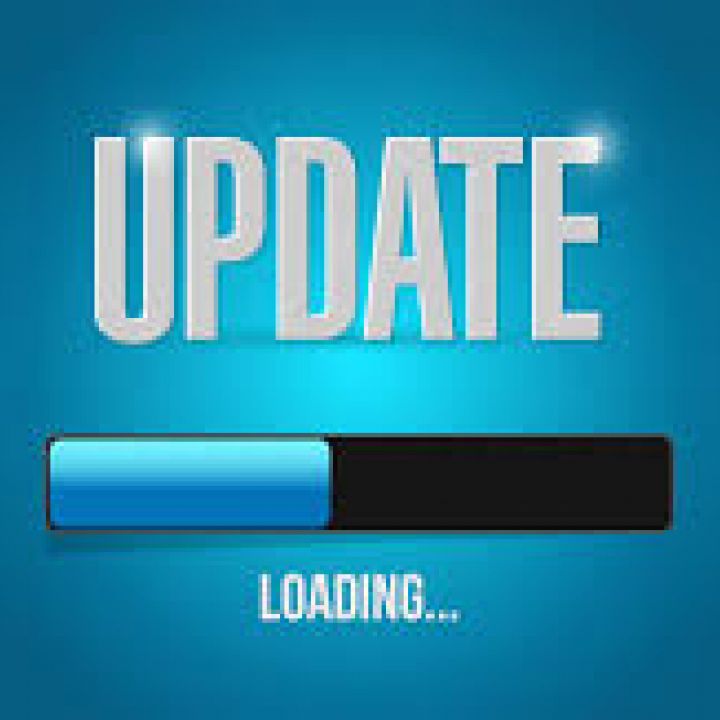 COVID-19 Update