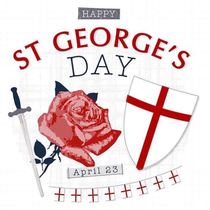 St George's Day
