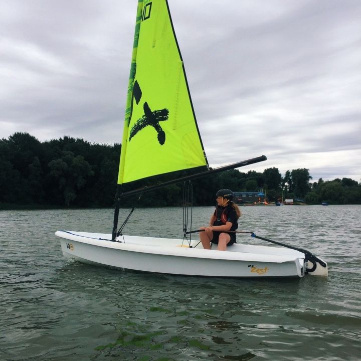 Virtual Sea Cadets’ real world success!