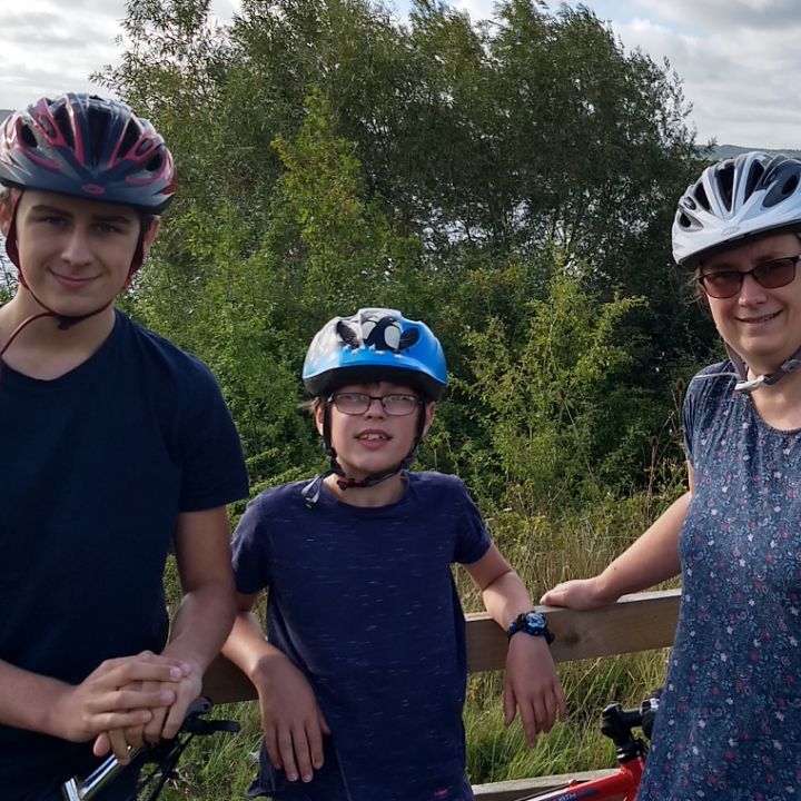 Flitwick volunteers fundraising after vandalism
