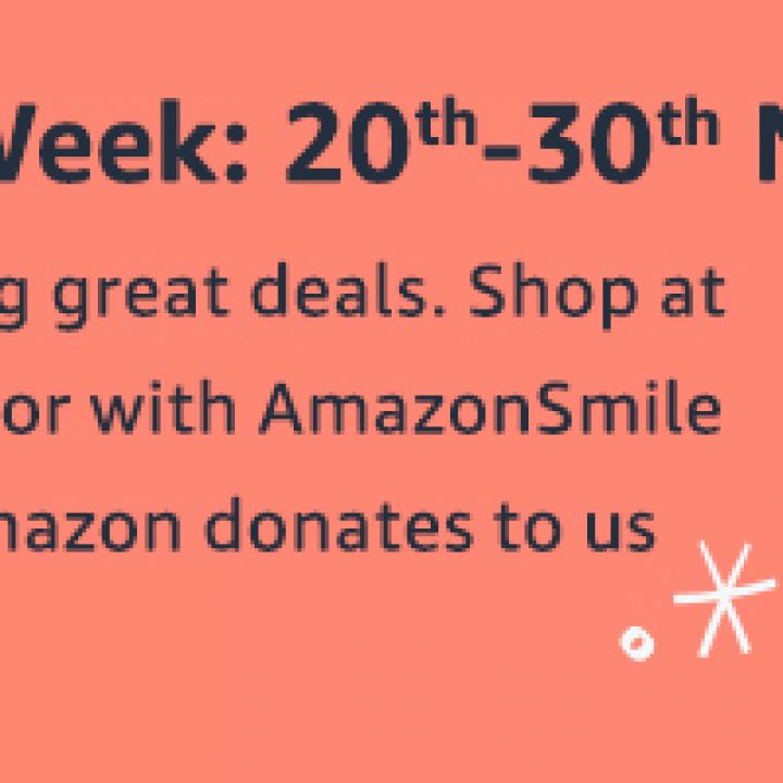Amazon Smile