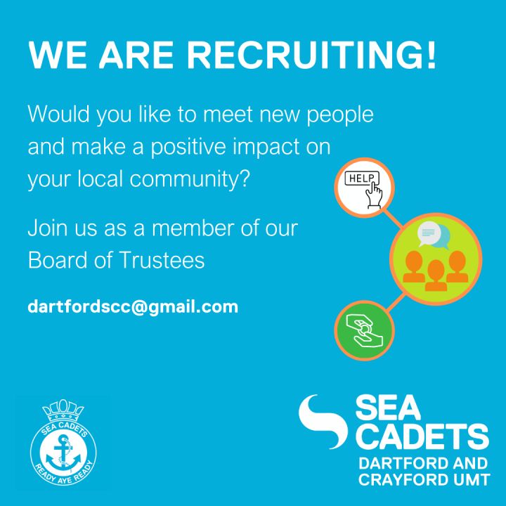 Join our Team