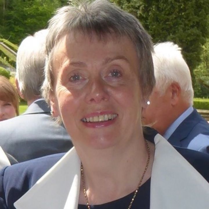 SEA CADETS REPRESENTED IN 2020 NEW YEAR HONOURS