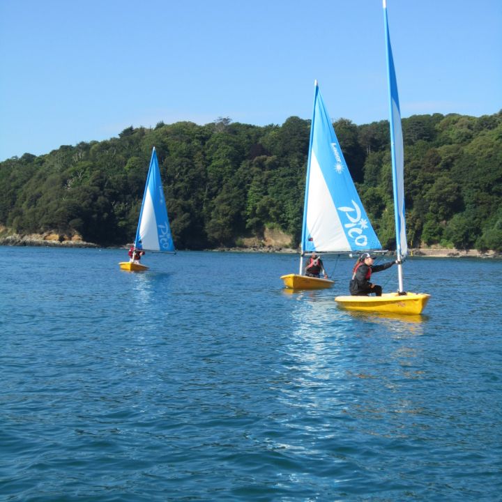 BOATWORK COURSE NO.1  - 13 TO 15 MAY 2016