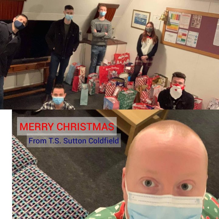 December 2020 Newsletter