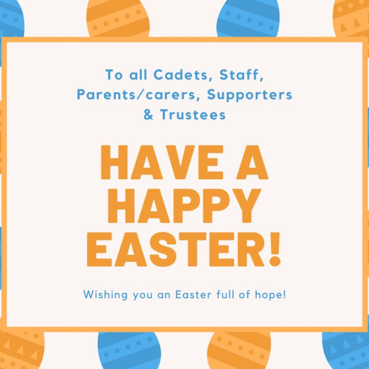 Happy Easter
