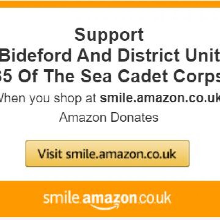 Amazon Smile