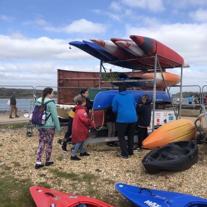 Return to boating.. but first - WATER SAFETY!