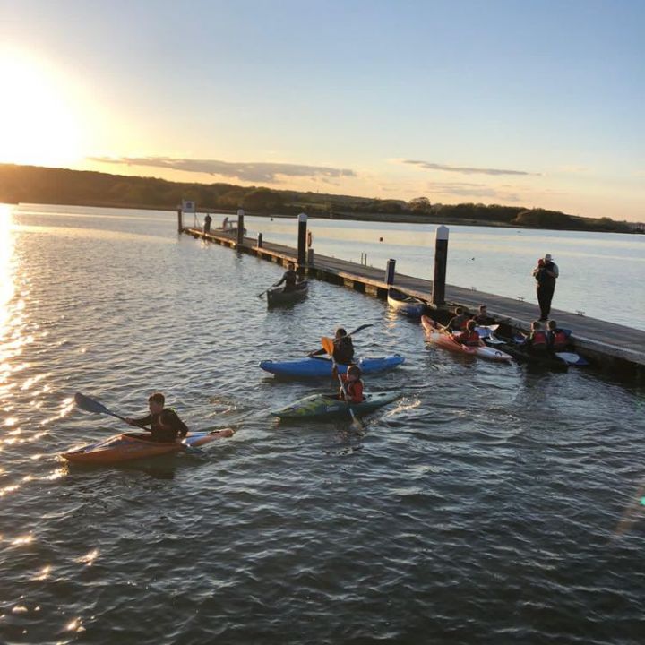 Unit Boating
