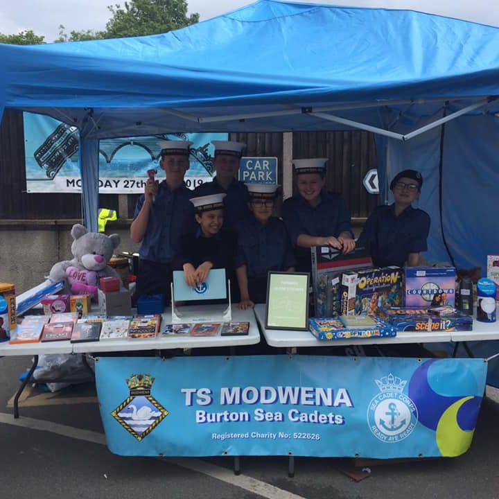 olleston Transport Festival